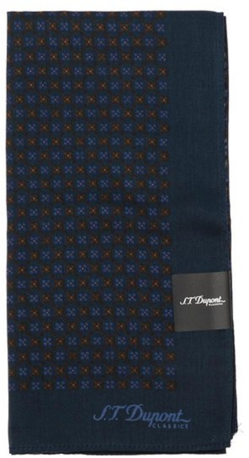 [AK분당점][듀퐁]25년도 F/W 신상품 손수건SE5FMA381001SGE