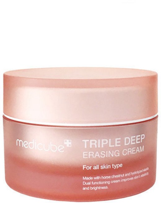 메디큐브 트리플 콜라겐 크림 2.0 50ml, 1개