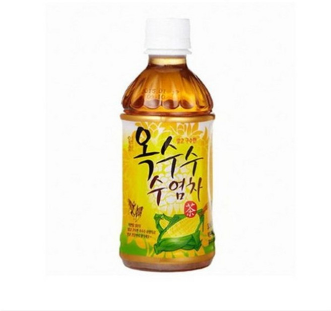 옥수수수염차340ml 20개 (1박스), 340ml