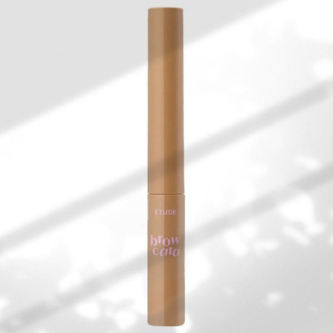 에뛰드 드로잉 아이즈 컬러링 브로우카라, 03 애쉬 브라운, 1개