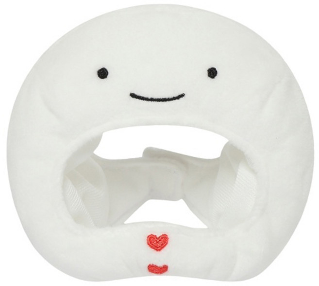 [멤버선택] 보이넥스트도어 공식 응원봉 쁘넥도 응원봉 커버 BOYNEXTDOOR OFFICIAL LIGHT STICK 보넥도 공식 굿즈 쁘넥도 캐릭터 OLS COVER, WOONBABY(운학)