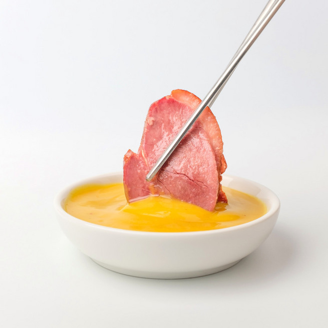 조광푸드 국내산 무항생제 훈제오리 슬라이스 1kg, 1개