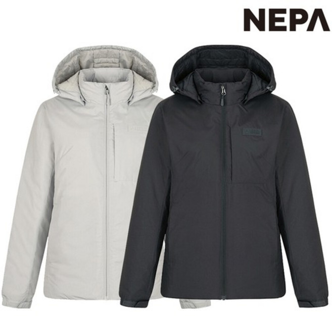 [네파] 여성 마운틴 인테르노 다운자켓 7J22002