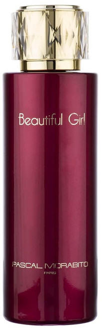 파스칼모라비토 뷰티풀걸 Pascal Morabito Beautiful Girl 100ml