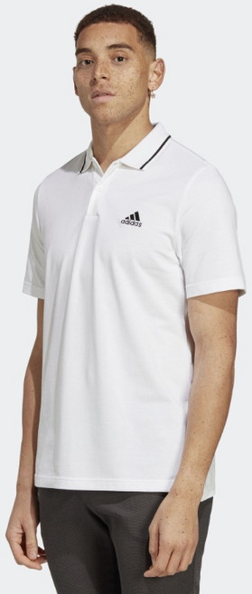 아디다스 아디다스 NC06 에센셜 피케 스몰로고 셔츠 IC9315 (9909961)