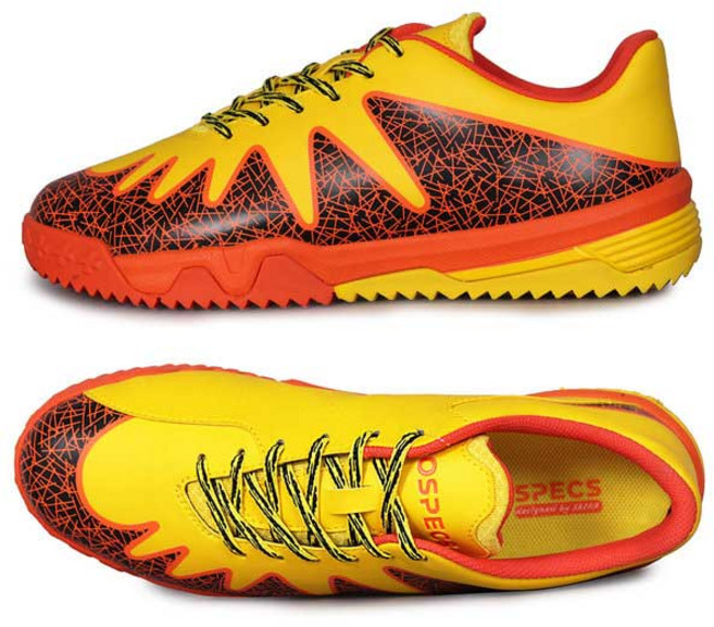 프로스펙스 족구화 하이테크601 아시안핏