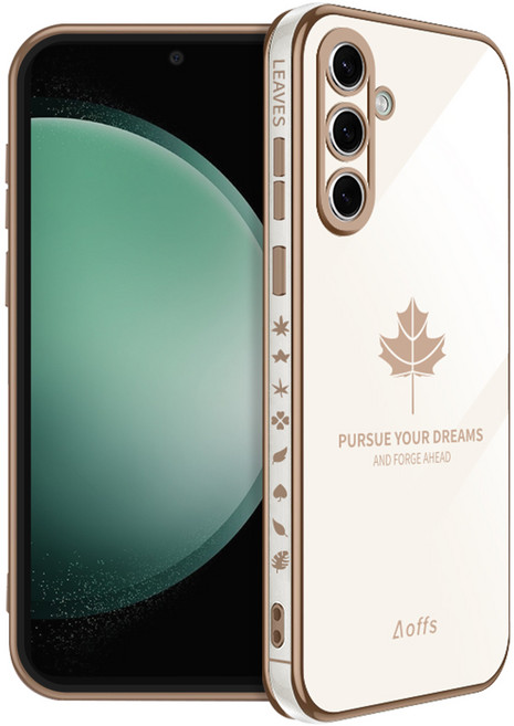 인트그로 리브스 풀커버 휴대폰 케이스