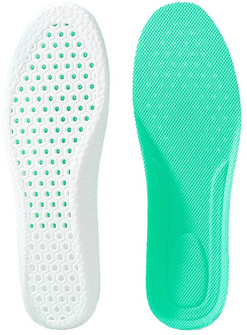 바른발연구소 항균 스포츠 깔창 1+1 발냄새 제거