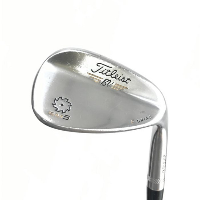 보키 SM5 52도 웨지 NSPRO 950 S