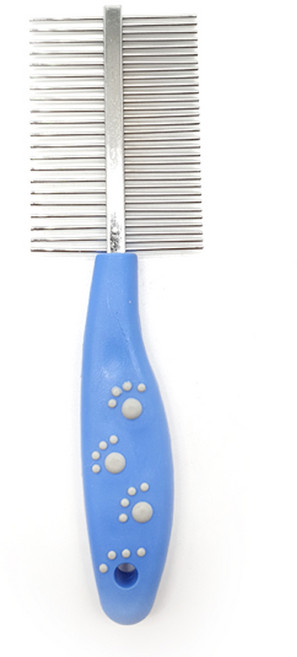 도기프랜드 양날빗, 본 상품, 1개