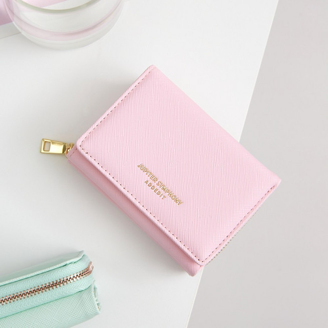 애드에딧 B급 로마나 반지갑