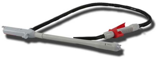 베스토 자동 주유기 DPN-03 자바라 오일펌프 건전지식 반자동 모터펌프 기름주유기, 1개