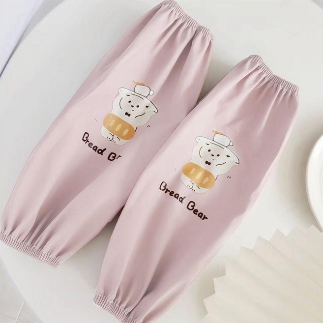 全防水防油污工作袖套