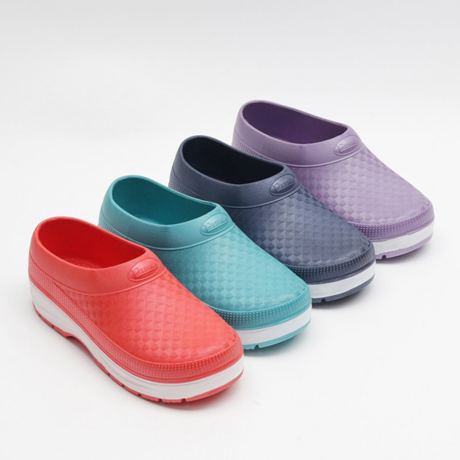 QM240921C 여성다용도화 단화 알바신발 병원