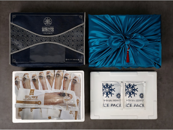 특별명절선물포장포함/군산반건조박대/반건조생선, 특대(30~32cm이상)10미