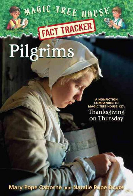 Pilgrims:, Random House