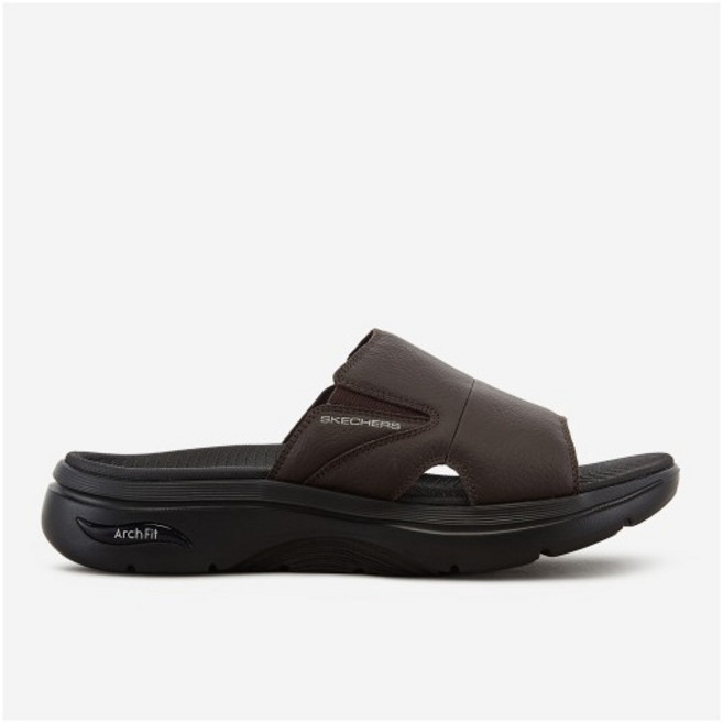스케쳐스 SKECHERS 남성 USA 고워크 아치핏 2.0 샌들SC0MSCGM012