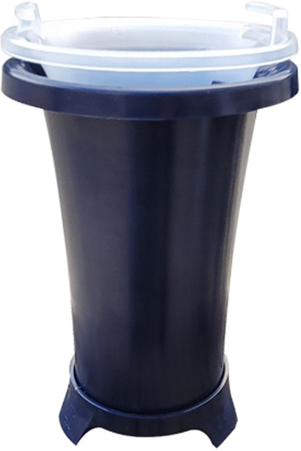 (더블Q 난분 ) 화분 난화분 동양난분 서양난분, 더블Q난분(2.8호), 1개