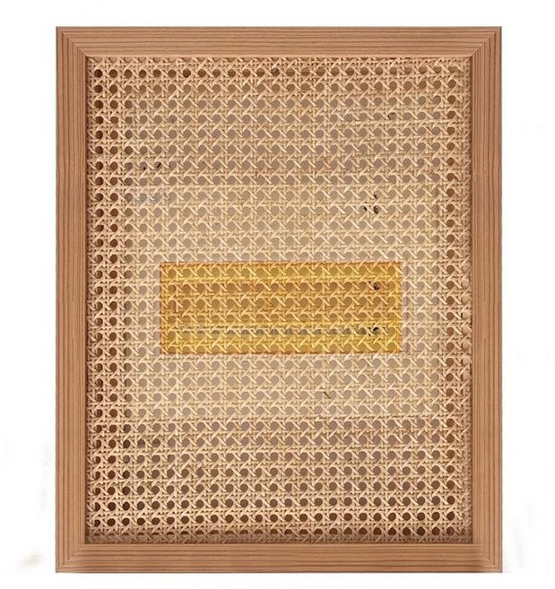 배전함 커버 50x40 분전함 덮개 인터폰박스 가림막, 왼쪽 플립 커버, 세로형 후크없음