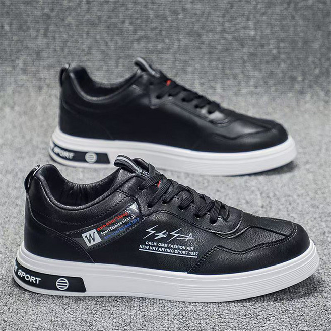 스타일닥터 남성 데일리 스니커즈 패션 사계절 운동화