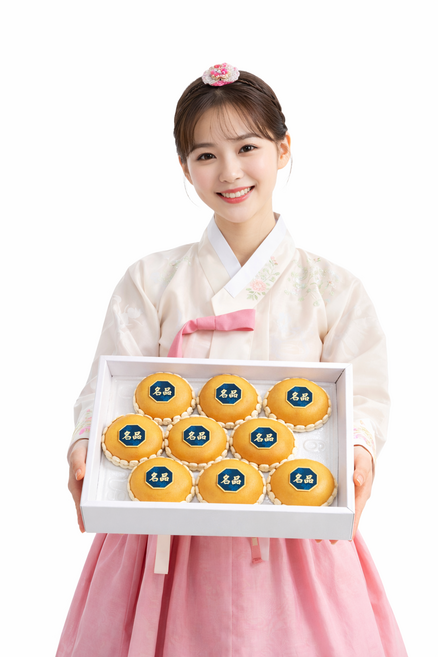 과일좋아 명품 과일 나주 배 선물세트, 1세트, 5kg / 8-10과