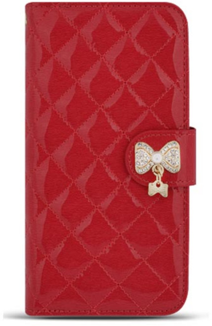 ELSA 큐빅 지갑다이어리 케이스 갤럭시A32 A325 케이스