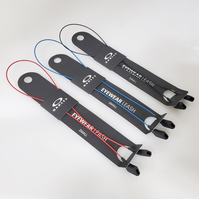 오클리 스트랩 AOO 0004ST 안경 선글라스 고글 줄 스포츠
