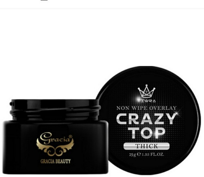 진비 크레이지탑젤 통젤 25그람 40그람, 띡크, 1개