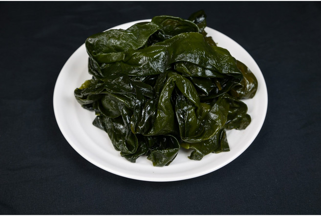 [완도 직송] 프리미엄 염장 다시마, 1개, 염장 (저염 자숙) 다시마 2kg