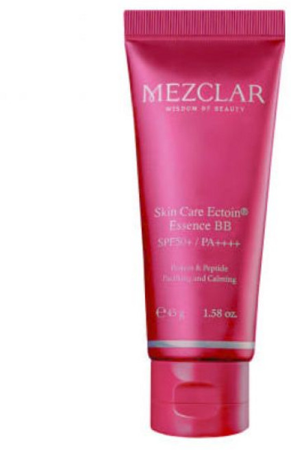 메즈클라 엑토인 에센스 비비크림 45g, 1개