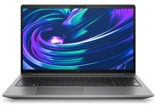 HP 2023 Z북 파워 15 G10A 7E6L3AV 모바일 워크스테이션 15.6 라이젠7 RTX A1000, 실버, 1536GB, 32GB, WIN11 Pro, G10A-7E6L3AV