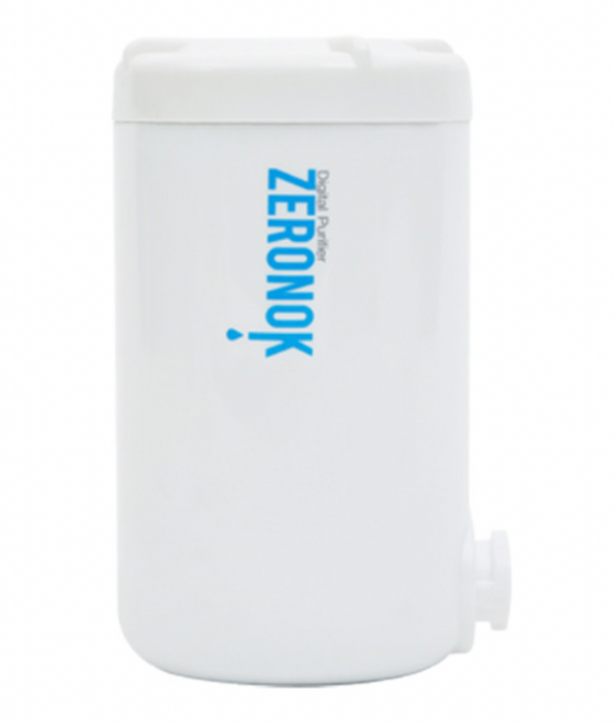 제로녹 정수기 직수 수도꼭지 싱크대 무타공 수돗물, 제로녹정수기 교체용 메인필터