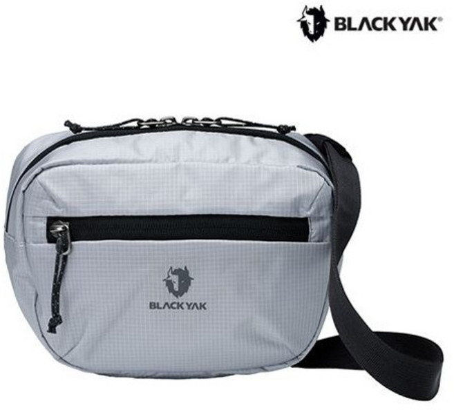 [블랙야크(BLACKYAK)] 블랙야크 등산배낭 트레킹배낭 26SS 공용 데일리 여행 경량 등산 소형가방 라이트크로스백 2BYABXV907 LE1221286073