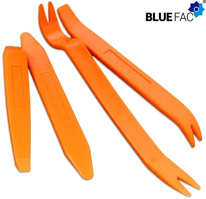 차량용 헤라 세트 BPH-4P 리무버 스크래퍼 오프너