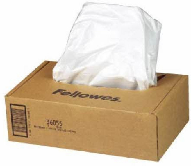 펠로우즈 문서세단기폐지함 150L(50매)