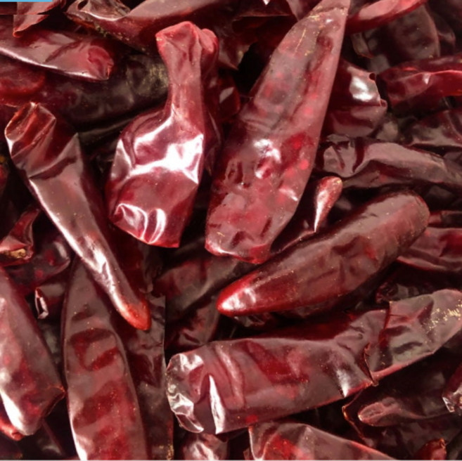 서창방앗간 중국산 건고추 금탑 익도 마른고추, 1개, 금탑건고추 1kg 보통맛