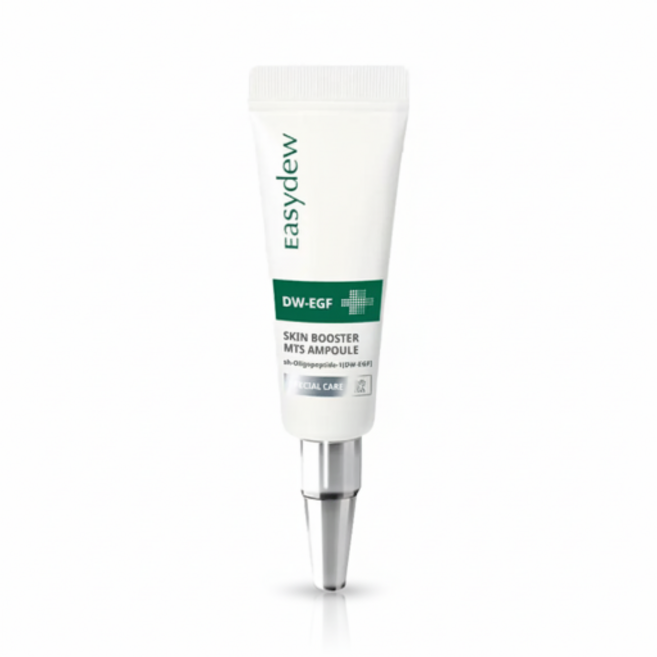 이지듀 스킨부스터 엠티에스 앰플 3.5ml, 1개