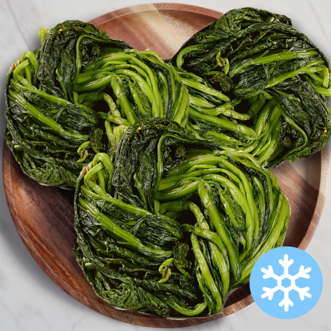 [초특가할인] 국내산 삶은 시래기 대용량 업소용 시래기, 1개, 20kg