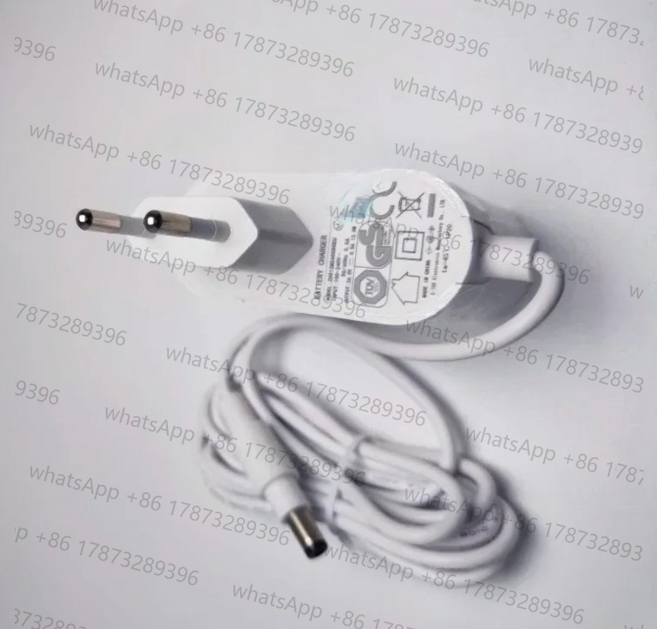Dibea 진공 청소기 용 1pcs EU 충전기 26v 0.5a D18 DW200 DW300pro M500 M500pro 어댑터, [01] 옵션1