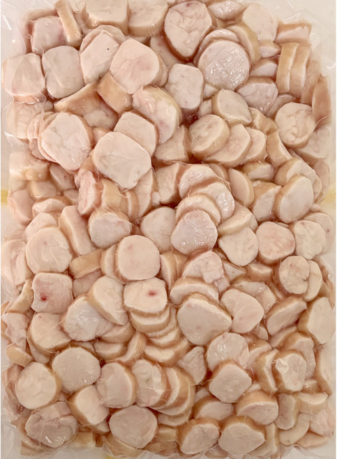 한우 절단 대창 슬라이스 5kg 곱도리탕 대창 전골 구이용, 1개