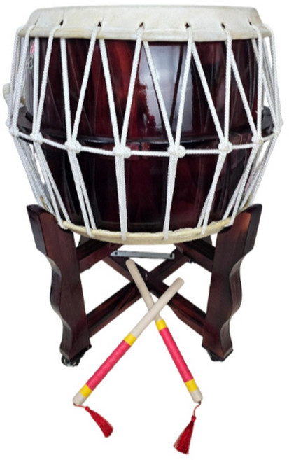 난타북 공연북, 기본북, 1개