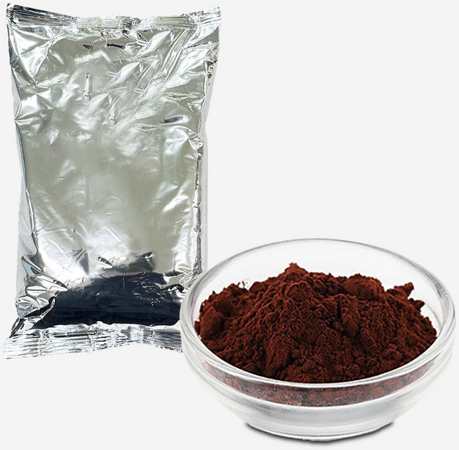 발로나 코코아파우더 무가당 분말 무설탕 소분, 100g, 1개, 1개입