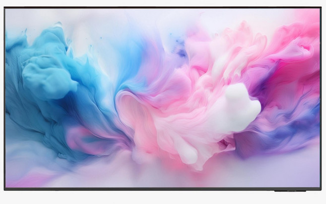 삼성 85인치(215CM) 2024년 최신형 Neo QLED UHD 4K 스마트 TV 85QN85, 방문설치, 스탠드형, 85인치