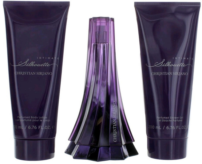 Intimate Silhouette Christian Siriano 3