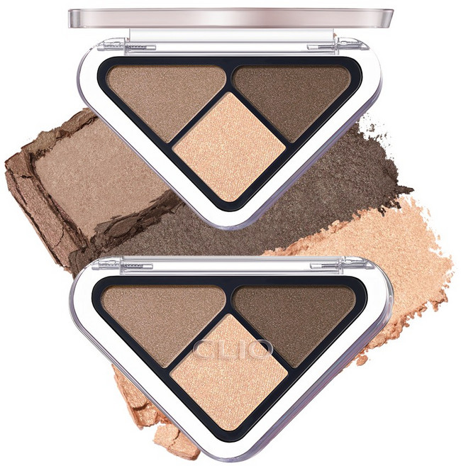 클리오 에센셜 섀도우 탭, 단품, 1개