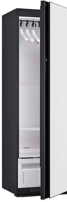 LG 樂金 Styler 第二代蒸氣電子衣櫥 奢華鏡面 (含基本安裝) /台 R723WG