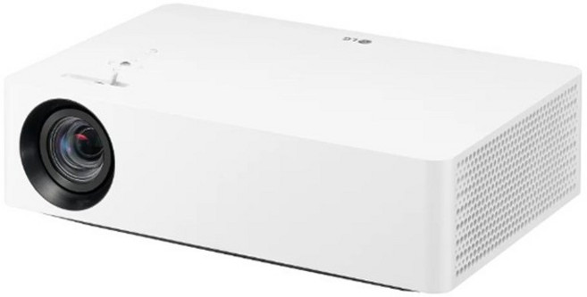 LG전자 시네빔 4K UHD 빔프로젝터 HU70LA, (AS가능)스탠다드/Hu70LA