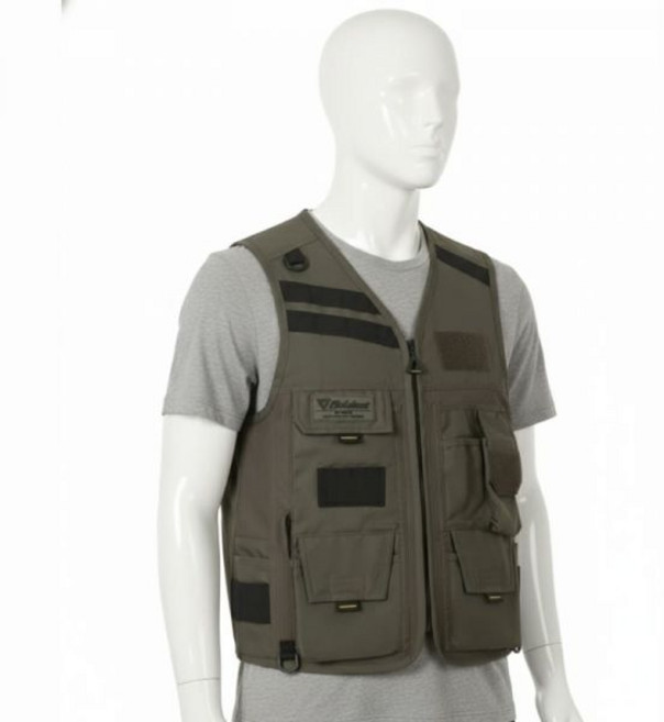 볼디스트 일렉트릭션 베스트 작업 조끼 워크웨어 2AVAX25003BEB