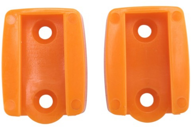 [호환제품] XC2000E 오렌지 Juicer 예비 부품 기계 필러 홀더에 대 한 N98R 2Pcs