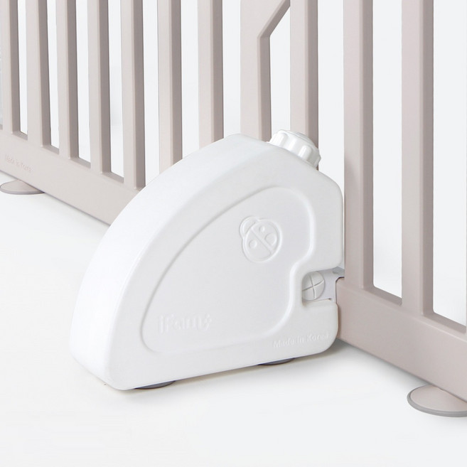 아이팜 버치 베이비룸 밀림방지 LOCK (2EA)